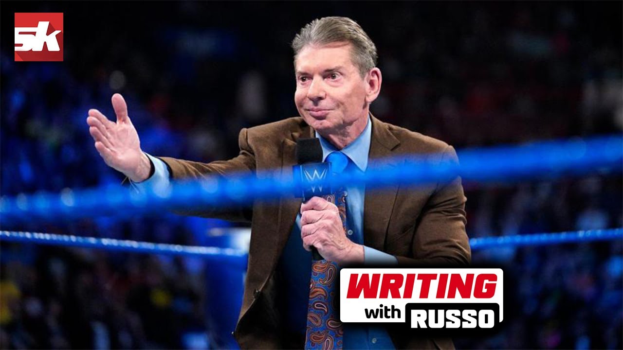 Vince Russo suggests interesting ways to boost WWE ratings