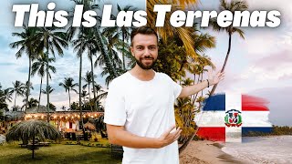 What to Do in Las Terrenas?! | VLOG #35