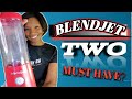 BEST Smoothie Blender / You'll Thank Me Later