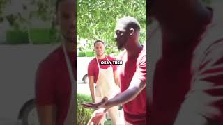 Celebrity A Popeyes delivery service might be more dangerous than the restaurant itself 🤣😂 #shorts #funny Wealth