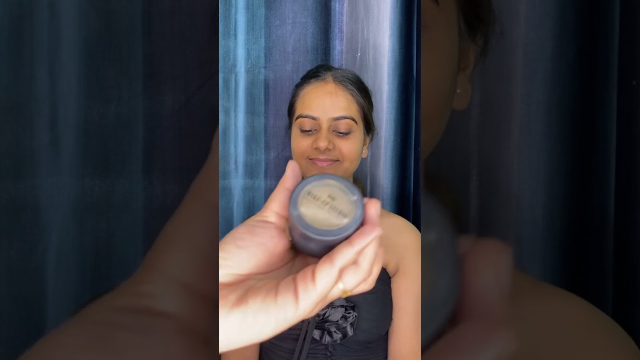 Concealer for eye base 🧿