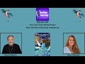 The Call of the White Heron: Amy Olmedo's Spiritual Awakening|The Teaching Journeys Podcast