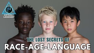 Tower of Babel Unveiled: Language, Lifespan, and Race | ASTRAL LEGENDS