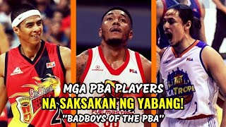 Kamusta mga Ka-Biboy, ako nga pala si Bob Andrew S. Espijon at ako ...