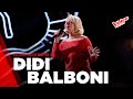 Didi Balboni - “Il tempo di morire” | Blind Auditions #5 |The Voice Senior Italy | Stagione 2