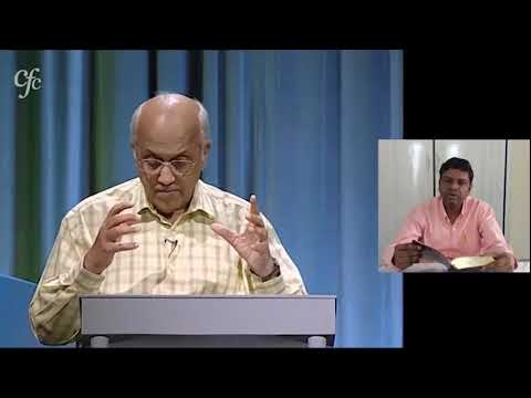 9. எல்ல பாவங்களில் இருந்தும் மனந்திரும்புதல் - சகோ. சகரியா பூணன் | வேதாகமத்தின் அடிப்படை சத்தியங்கள்