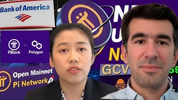 PI NETWORK UPDATE 2025: PI NETWORK BREAKING! $2.8M PI STAKED! World Bank Hackathon Milestone