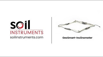Soil Instruments - GeoSmart: Your complete Geotechnical Inclinometer Monitoring System