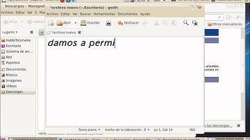 Tutorial [Linux]: Arreglar problema con Wine en Guadalinex y Ubuntu