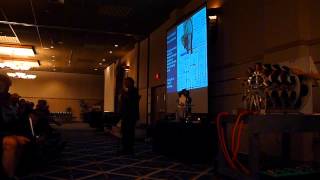 John Bedini 10 Coiler Energizer Talk (3 of 3)