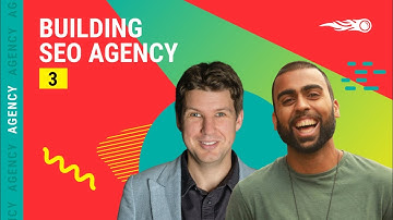 How To Start And Scale an SEO Agency #3 with (Our Guest Kevin Gibbons)