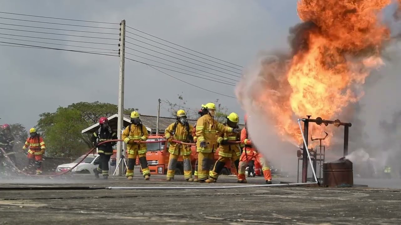 Cobra Gold 2026! US, Thailand, and Partner Nations Collaborate on Major Disaster Response Training