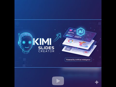 اسهل واسرع طريقة لعمل برزنتيشن عرض تقديمي مجانا في عالم اليوم