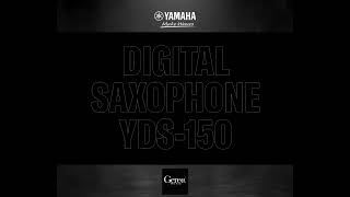 Yds150 De Yamaha - El Siguiente Nivel En Saxofones Electrónicos
