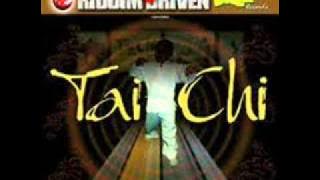 elephant man   walk & talk   tai chi riddim
