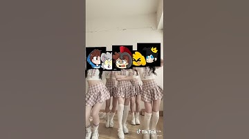 Thumbnail of ASI ME IMAGINO A LOS COMPAS💛🧡❤💙💚