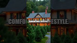 The Extravagant Childhood Homes of Celebrities The Extravagant Childhood Homes of Celebrities