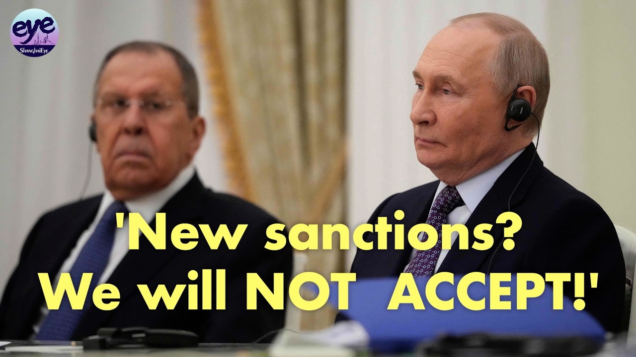 Russia's Putin promises to back Cuba with humanitarian fuel as US oil embargo deepens energy crisis