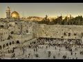 Иерусалим, Стена плача, Армянский и Еврейский квартал
