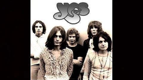 Yes - Owner Of A Lonely Heart (FLAC) Lyrics