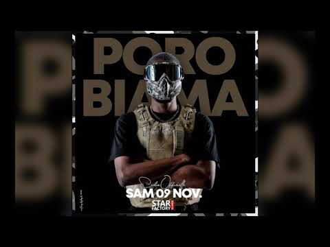 Ramses Tikaya - Poro Biama - Instrumentale pour démo