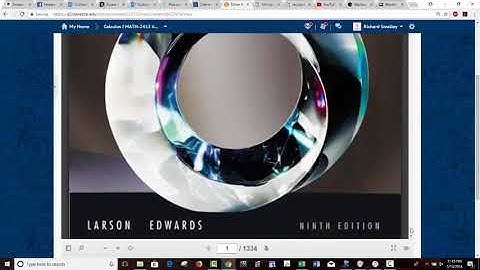 MATH 2413 - Course Intro Video - May Mini 18