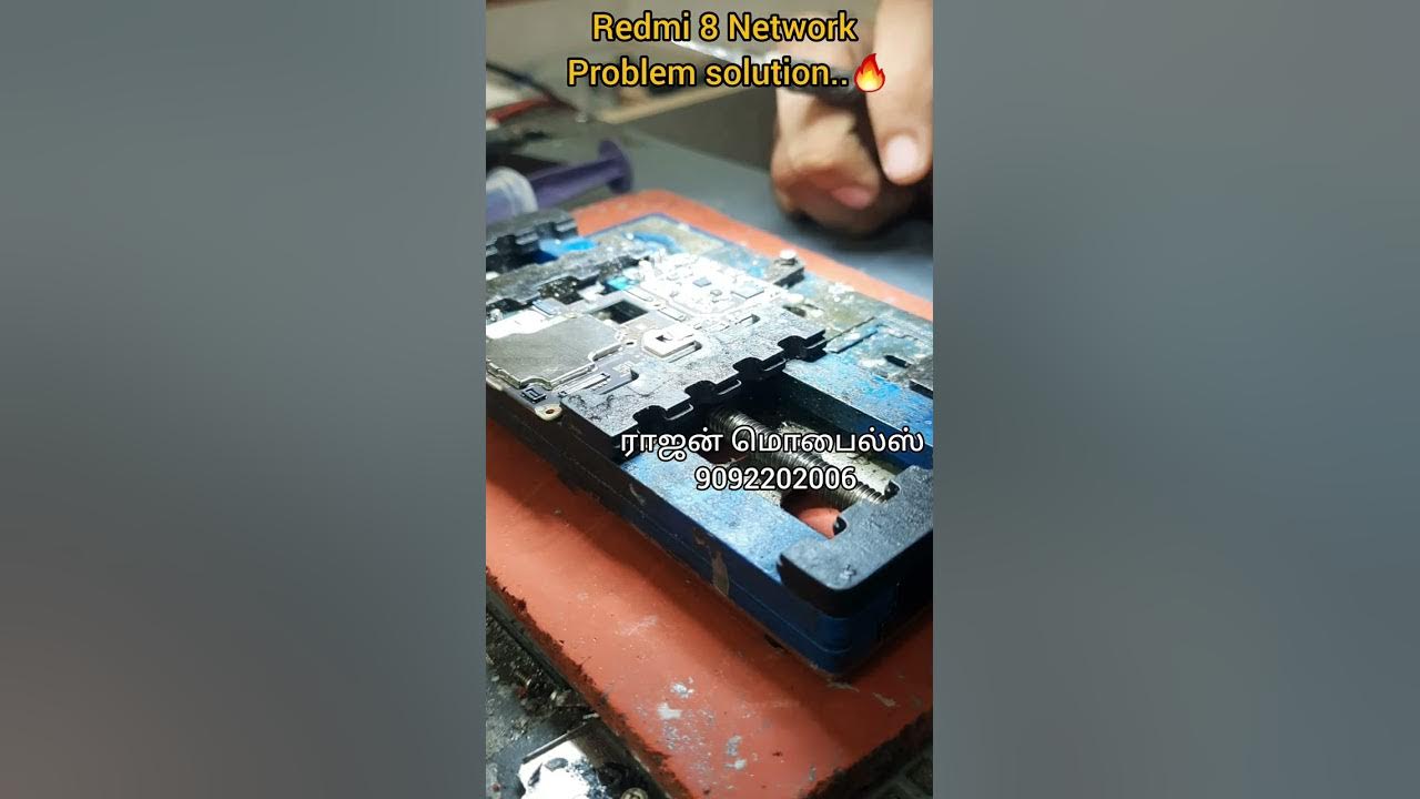 Redmi 8 No Service Network Problem Solution Tamil 9092202006 YouTube redmi-8-no-service-network-problem-solution-tamil-9092202006-youtube