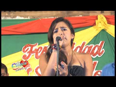 LA FOTO - ELEGANCIA SENSUAL _ EN VIVO 2014