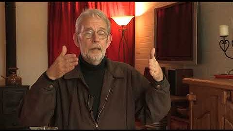 Walter Murch - Points of view in a movie: Convergent approach (63/320)