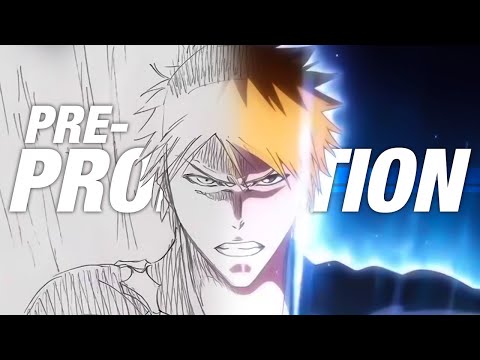 JaymesHanson on X: ❗️❗️❗️NEW BLEACH NEWS VIDEO❗️❗️❗️ 🔥BLEACH Anime 2022  Pacing LEAKED! & More🔥 🔗:  Please LIKE!❤️,🔁&  SUBSCRIBE!✓  / X