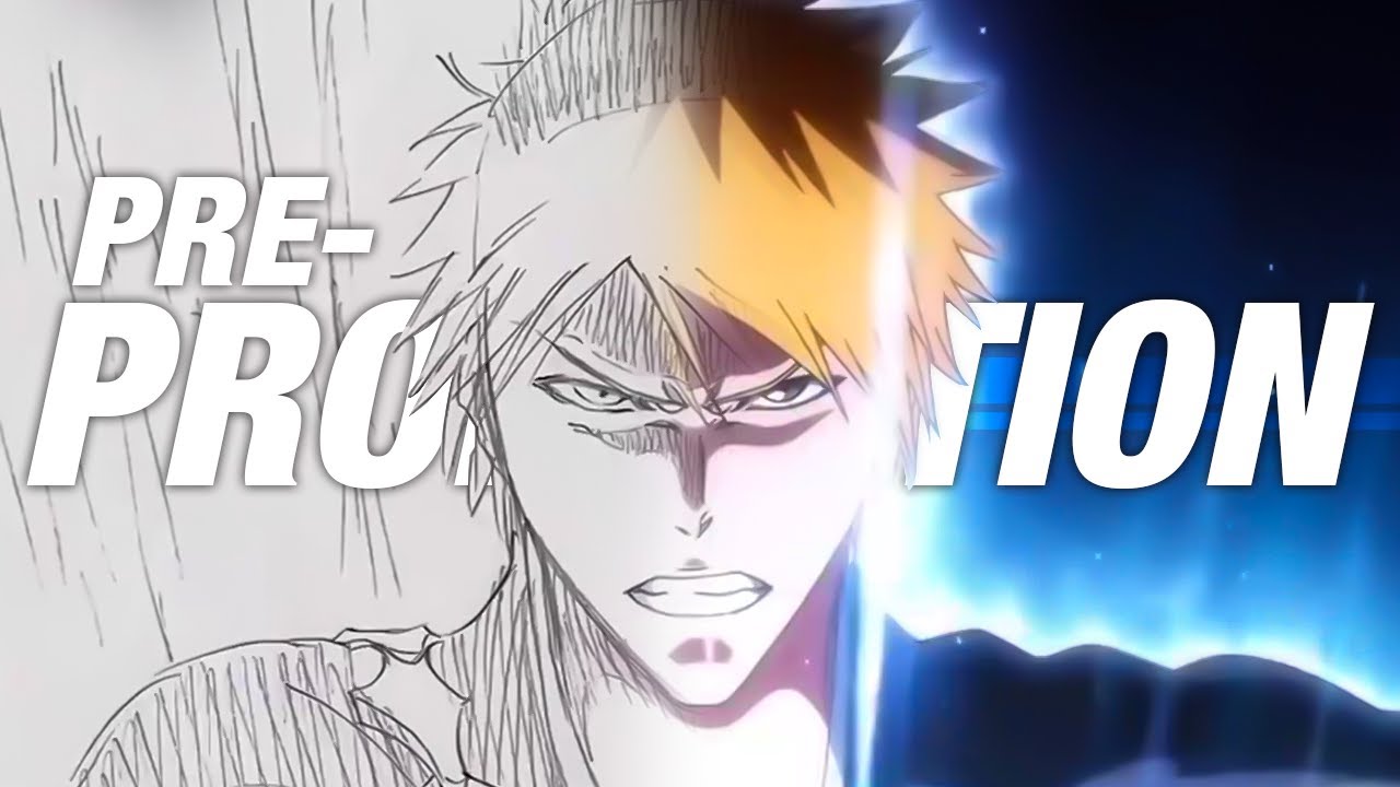 Bleach #animation #Anime #animes #animetiktok #animerecommendations