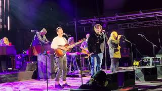 Counting Crows & Dashboard Confessional - So Long So Long - Red Rocks Amphitheater, 9/25/23