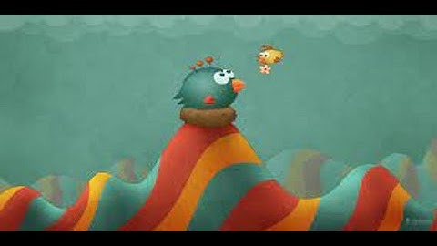 How to install for free Tiny Wings version for IOS & Android