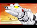 Best Trolling MECHA GODZILLA Ever - Godzilla Roblox