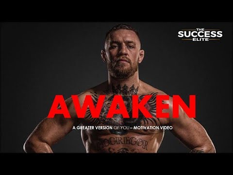 AWAKEN - MOTIVATIONAL VIDEO