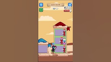 NOOB vs PRO vs HACKER -👮 Stick War: Hero Tower Defense Game + Gameplay | Ikko Fire