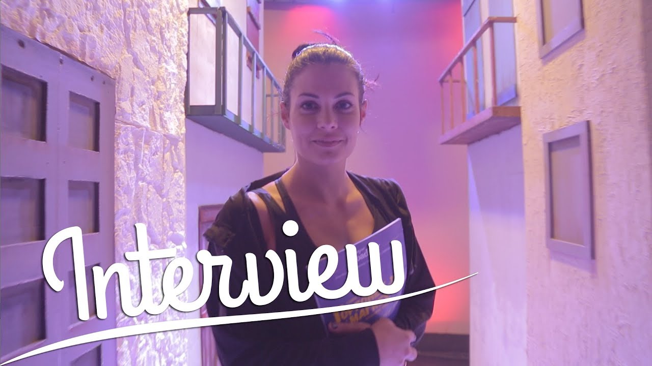 Μαρία Κορινθίου: Ποιο είναι το πιο τρελό πράγμα που έχει κάνει | DoT