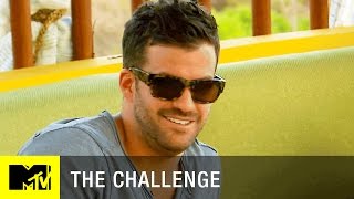 The Challenge: Rivals III | 'Vince, the King of all Kings' Official Sneak Peek | MTV