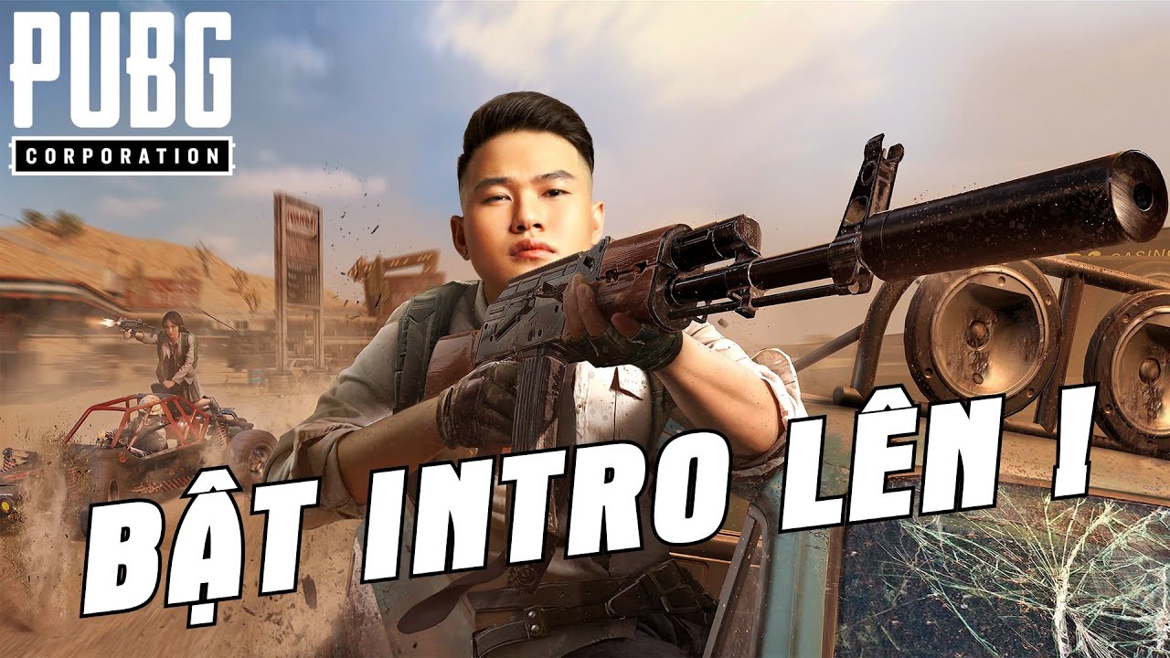 (BÔ COMBACK PUBG) LẸ ĐÌ XÌ ZÍT GÂU ! PÀ PÀ PÀ PÀ DÀ GÂU !