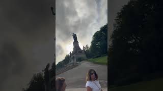 Rüdesheim Am Rhein The Magical City Of Vineyards Üdesheim Əyahət