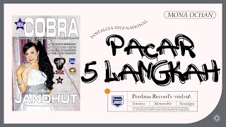 Pacar Lima Langkah - Mona Ochan - New Cobra vol.14 (Official Music Video)
