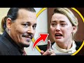 Johnny Depp Could SEIZE All Of Amber Heard's Assets