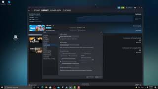 How to limit Steam Downloading Speed [Quick and Simple]