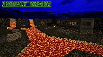 ANOMALY REPORT FINALE! Through the Trenches to the End Times - Maps 27-30 Blind Ultraviolence