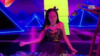 FUNKOT - NYEKSO BATIN [ VIRAL VERSION ] REMIX COVER TERBARU BY DJ NONA SHANIA