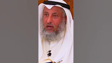 اسمع ما قال عثمان الخميس عن المسيحيين 
