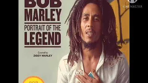 Bob Marley+salam alikum+Alpha blondy 2020