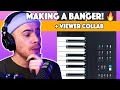 Making a Beat From Start To Finish With Ableton Live &amp; Komplete Kontrol S49