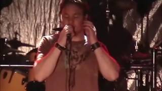Thunder Canyon - She's Dancing Again