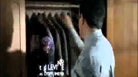 New Theme Song Lyrics: Monk